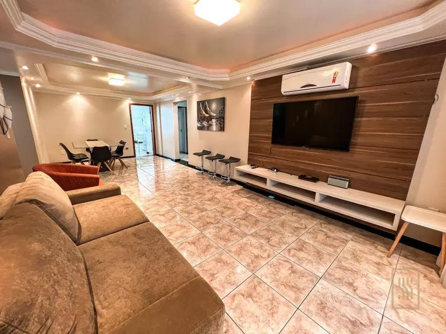 Foto 3 de Apartamento com 3 quartos à venda, 157m2 em Centro, Balneario Camboriu - SC