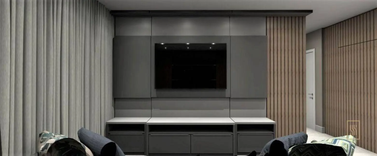 Apartamento com 3 quartos à venda, 125m2 em Pioneiros, Balneario Camboriu - SC - imagem 7 Foto 7 de Apartamento com 3 quartos à venda, 125m2 em Pioneiros, Balneario Camboriu - SC