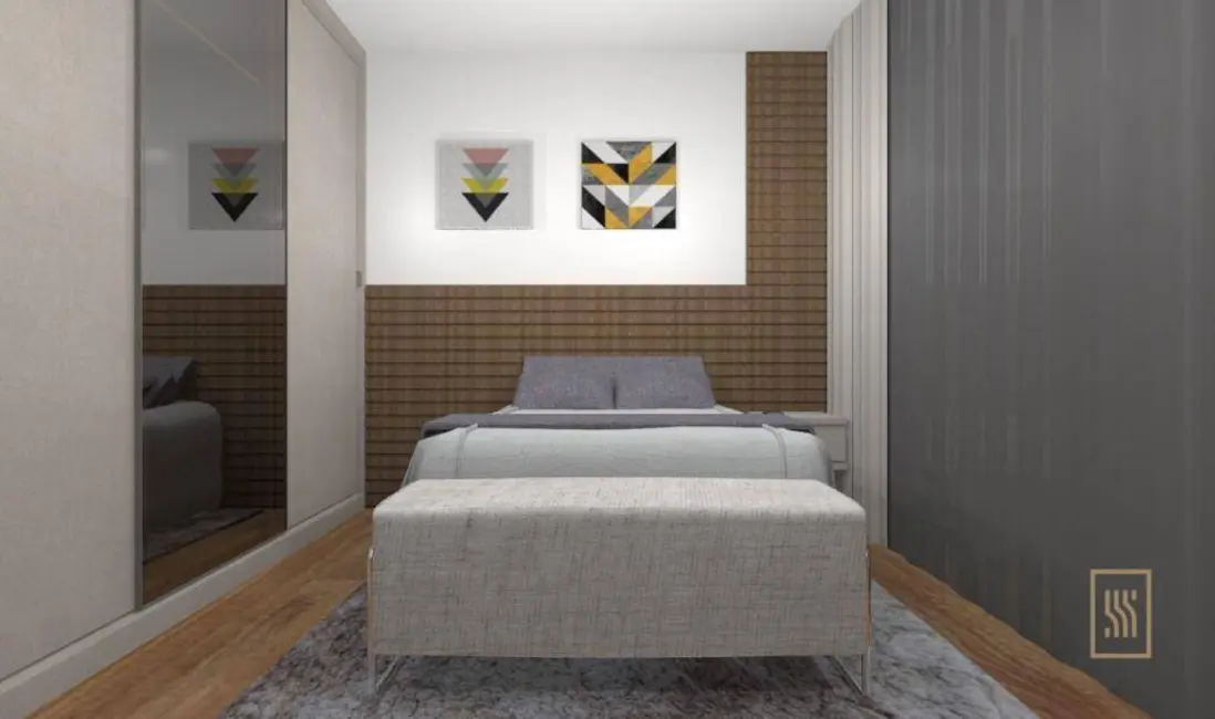 Apartamento com 3 quartos à venda, 125m2 em Pioneiros, Balneario Camboriu - SC - imagem 9 Foto 9 de Apartamento com 3 quartos à venda, 125m2 em Pioneiros, Balneario Camboriu - SC