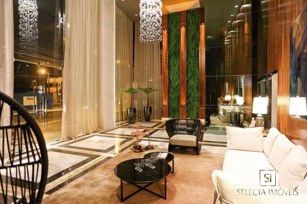 Apartamento com 4 quartos à venda, 403m2 em Centro, Balneario Camboriu - SC - imagem 9 Foto 9 de Apartamento com 4 quartos à venda, 403m2 em Centro, Balneario Camboriu - SC