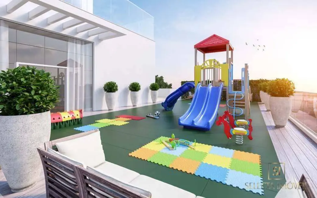 Foto 8 de Apartamento com 3 quartos à venda, 139m2 em Centro, Balneario Camboriu - SC