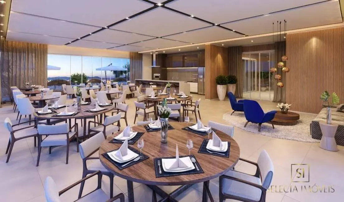 Foto 4 de Apartamento com 3 quartos à venda, 139m2 em Centro, Balneario Camboriu - SC