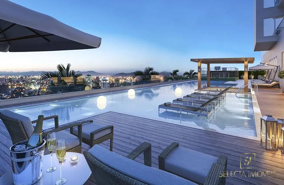 Foto 9 de Apartamento com 3 quartos à venda, 139m2 em Centro, Balneario Camboriu - SC