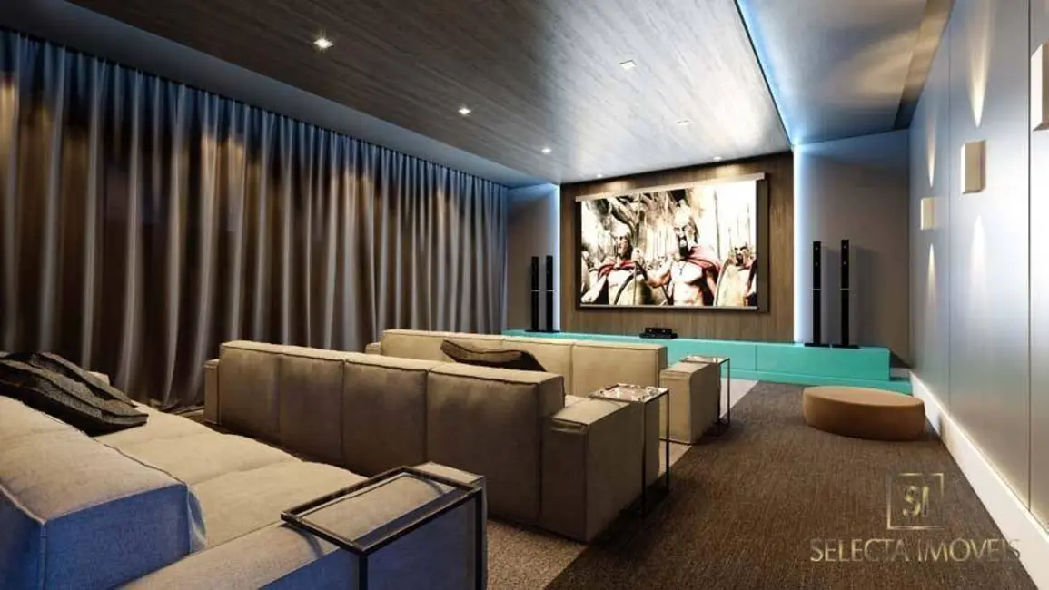 Foto 6 de Apartamento com 3 quartos à venda, 139m2 em Centro, Balneario Camboriu - SC