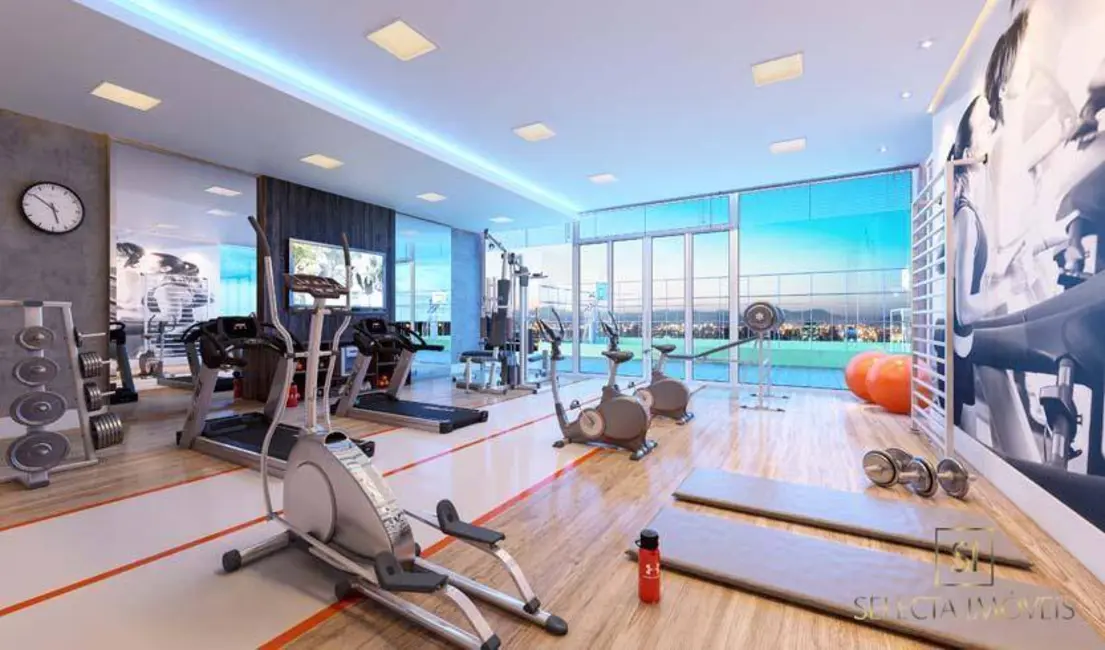 Foto 7 de Apartamento com 3 quartos à venda, 139m2 em Centro, Balneario Camboriu - SC