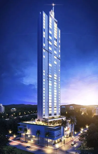 Foto 3 de Apartamento com 3 quartos à venda, 139m2 em Centro, Balneario Camboriu - SC