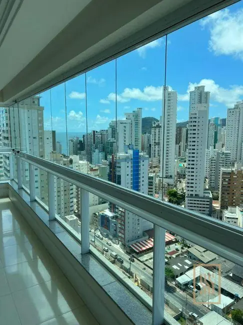 Foto 1 de Apartamento com 3 quartos à venda, 137m2 em Centro, Balneario Camboriu - SC