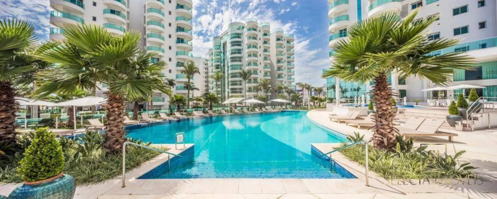 Cobertura com 4 quartos à venda, 39460m2 em Balneário Santa Clara, Itajai - SC - imagem 9 Foto 9 de Cobertura com 4 quartos à venda, 39460m2 em Balneário Santa Clara, Itajai - SC