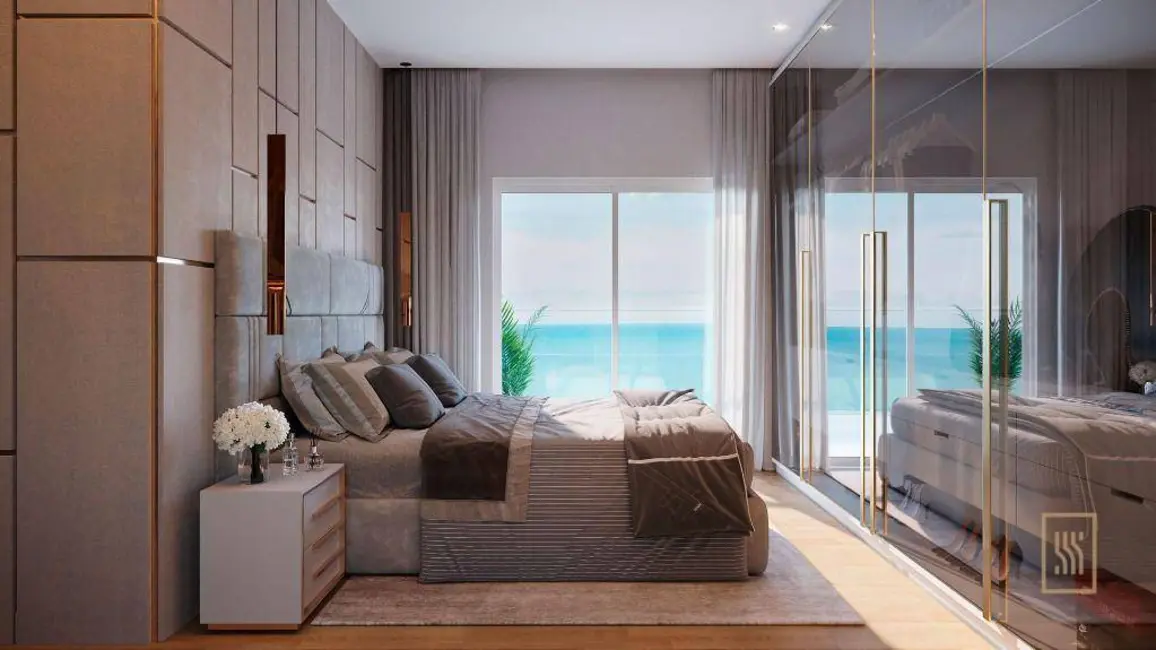 Cobertura com 4 quartos à venda, 39460m2 em Balneário Santa Clara, Itajai - SC - imagem 5 Foto 5 de Cobertura com 4 quartos à venda, 39460m2 em Balneário Santa Clara, Itajai - SC