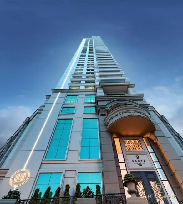 Foto 4 de Apartamento com 4 quartos à venda, 394m2 em Pioneiros, Balneario Camboriu - SC