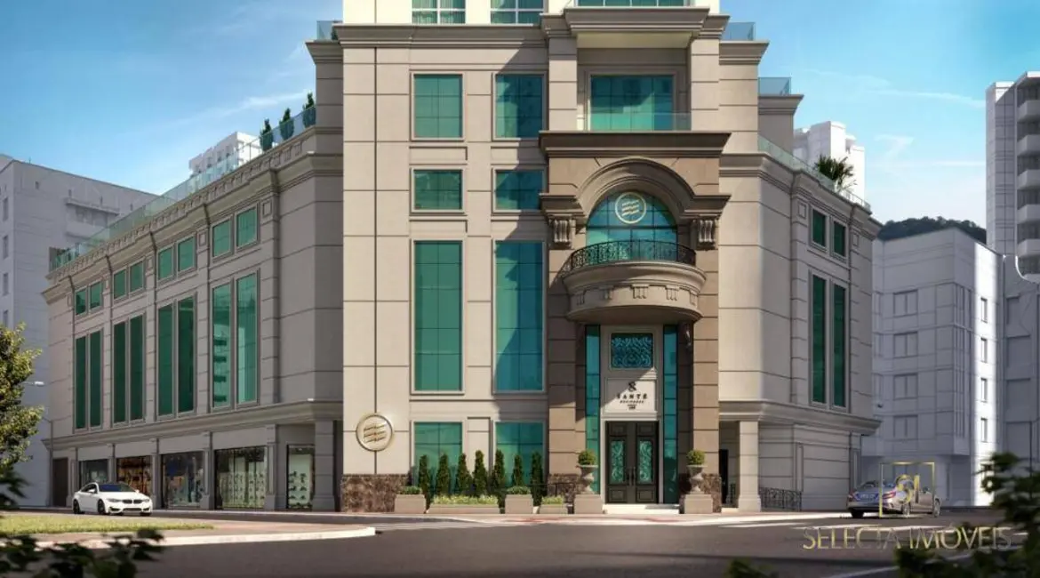 Foto 9 de Apartamento com 4 quartos à venda, 394m2 em Pioneiros, Balneario Camboriu - SC