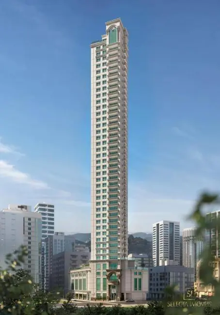 Foto 7 de Apartamento com 4 quartos à venda, 394m2 em Pioneiros, Balneario Camboriu - SC