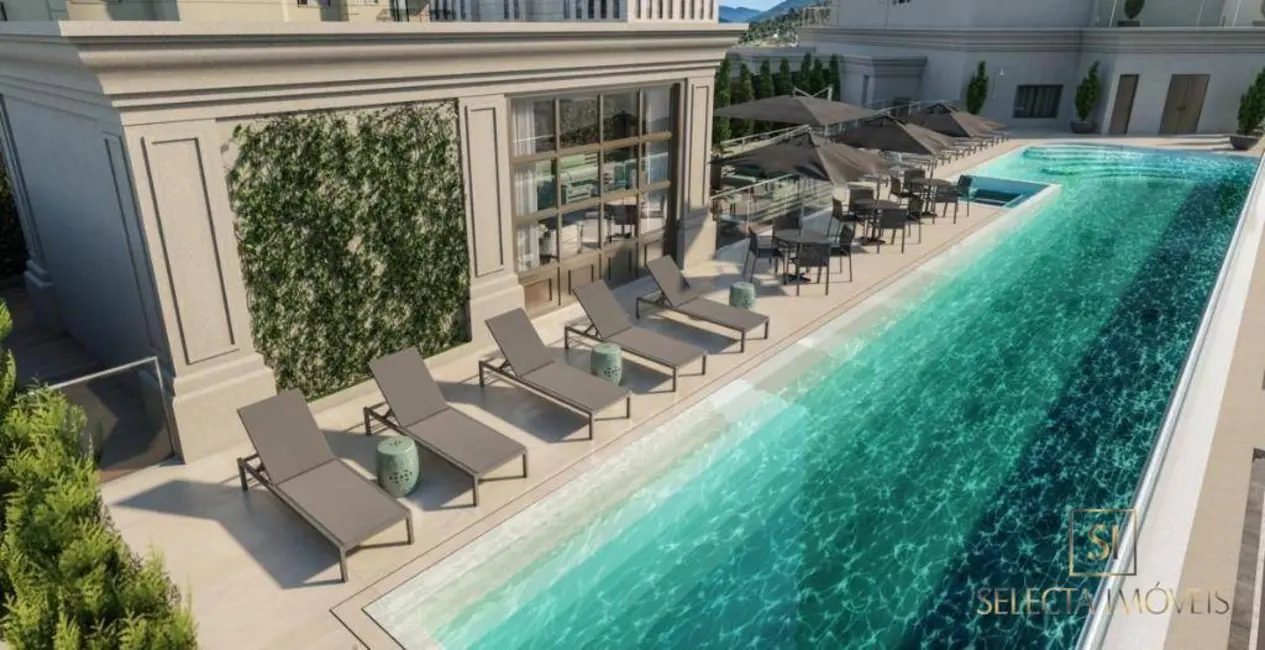 Foto 6 de Apartamento com 4 quartos à venda, 394m2 em Pioneiros, Balneario Camboriu - SC