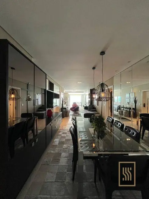 Foto 6 de Apartamento com 3 quartos à venda, 411m2 em Centro, Balneario Camboriu - SC