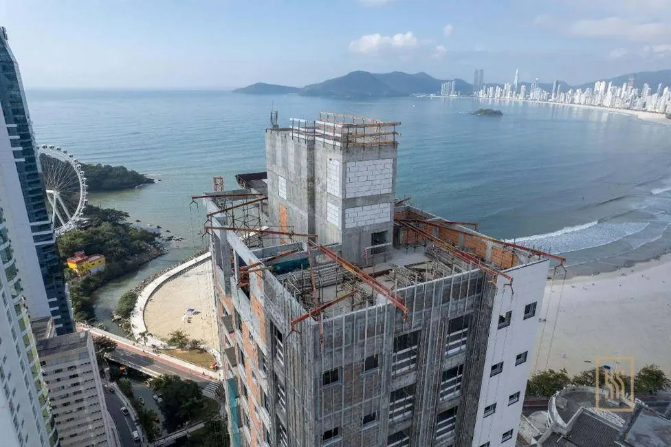 Foto 8 de Apartamento com 4 quartos à venda, 290m2 em Pioneiros, Balneario Camboriu - SC