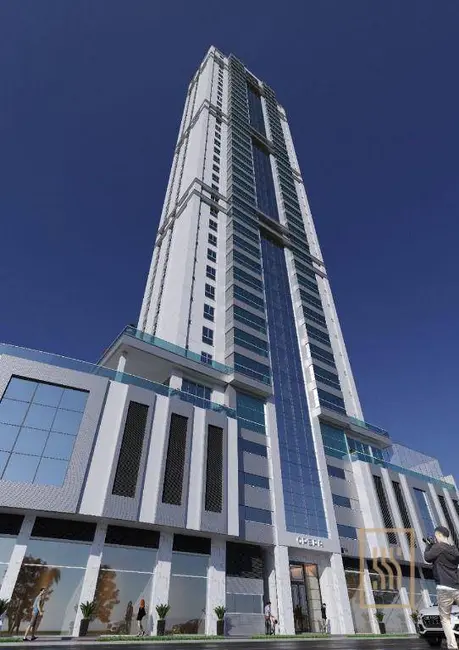 Apartamento com 4 quartos à venda, 146m2 em Centro, Balneario Camboriu - SC - imagem 5 Foto 5 de Apartamento com 4 quartos à venda, 146m2 em Centro, Balneario Camboriu - SC