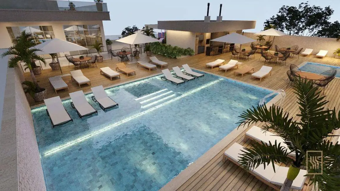 Apartamento com 4 quartos à venda, 146m2 em Centro, Balneario Camboriu - SC - imagem 9 Foto 9 de Apartamento com 4 quartos à venda, 146m2 em Centro, Balneario Camboriu - SC