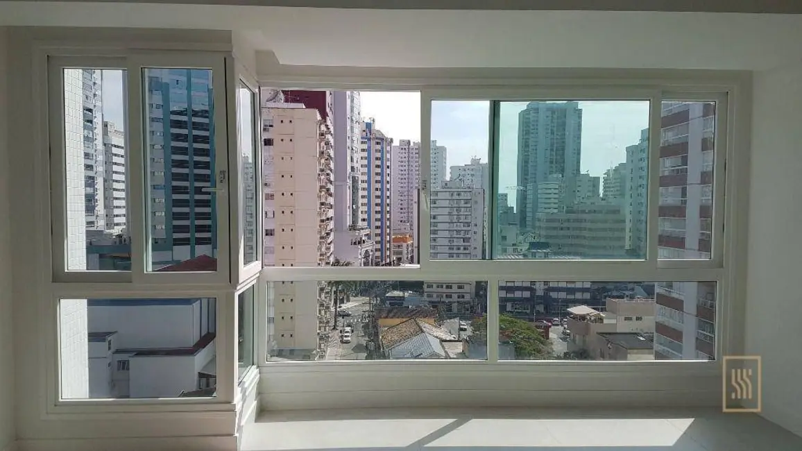 Foto 1 de Apartamento com 3 quartos à venda, 137m2 em Centro, Balneario Camboriu - SC