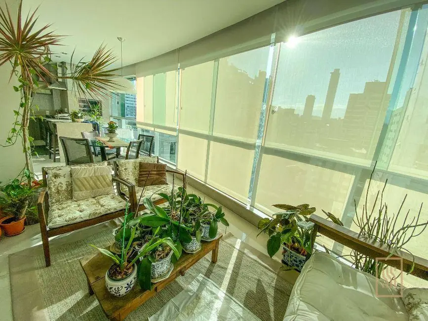 Foto 3 de Apartamento com 3 quartos à venda, 250m2 em Centro, Balneario Camboriu - SC