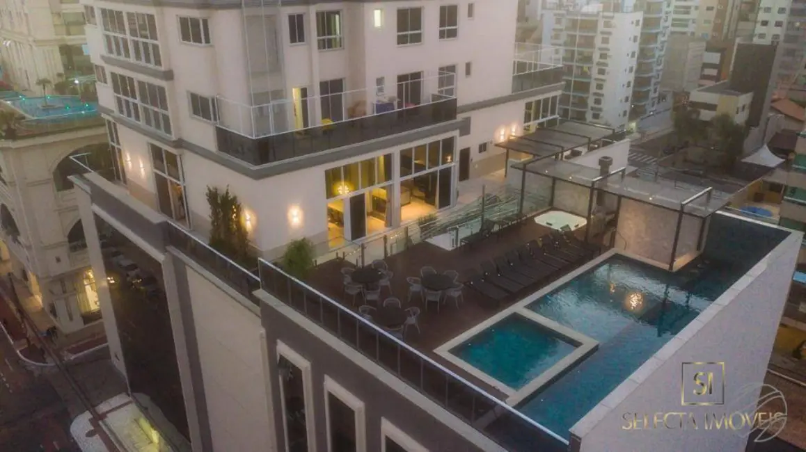 Foto 8 de Apartamento com 4 quartos à venda, 280m2 em Centro, Balneario Camboriu - SC