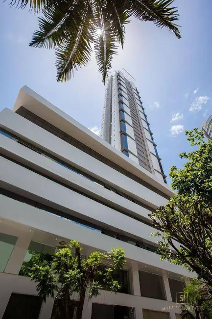 Foto 4 de Apartamento com 4 quartos à venda, 454m2 em Centro, Balneario Camboriu - SC