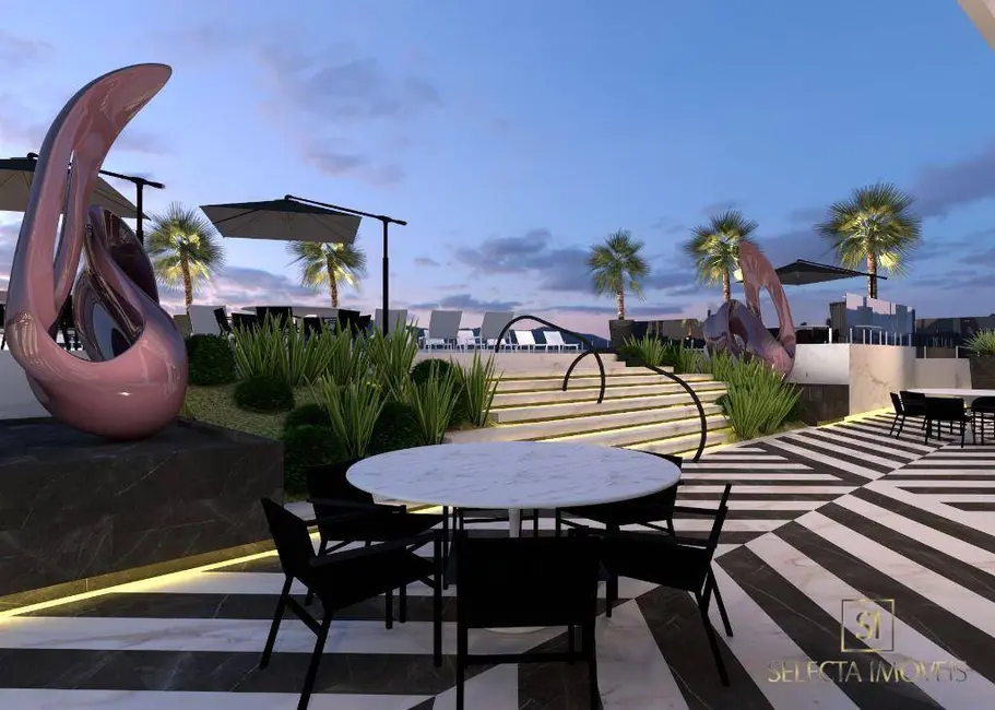 Foto 4 de Cobertura com 4 quartos à venda, 275m2 em Centro, Balneario Camboriu - SC