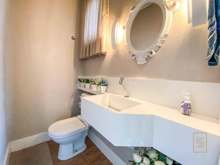 Foto 5 de Apartamento com 3 quartos à venda, 225m2 em Centro, Balneario Camboriu - SC