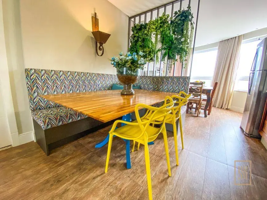 Foto 6 de Apartamento com 3 quartos à venda, 225m2 em Centro, Balneario Camboriu - SC