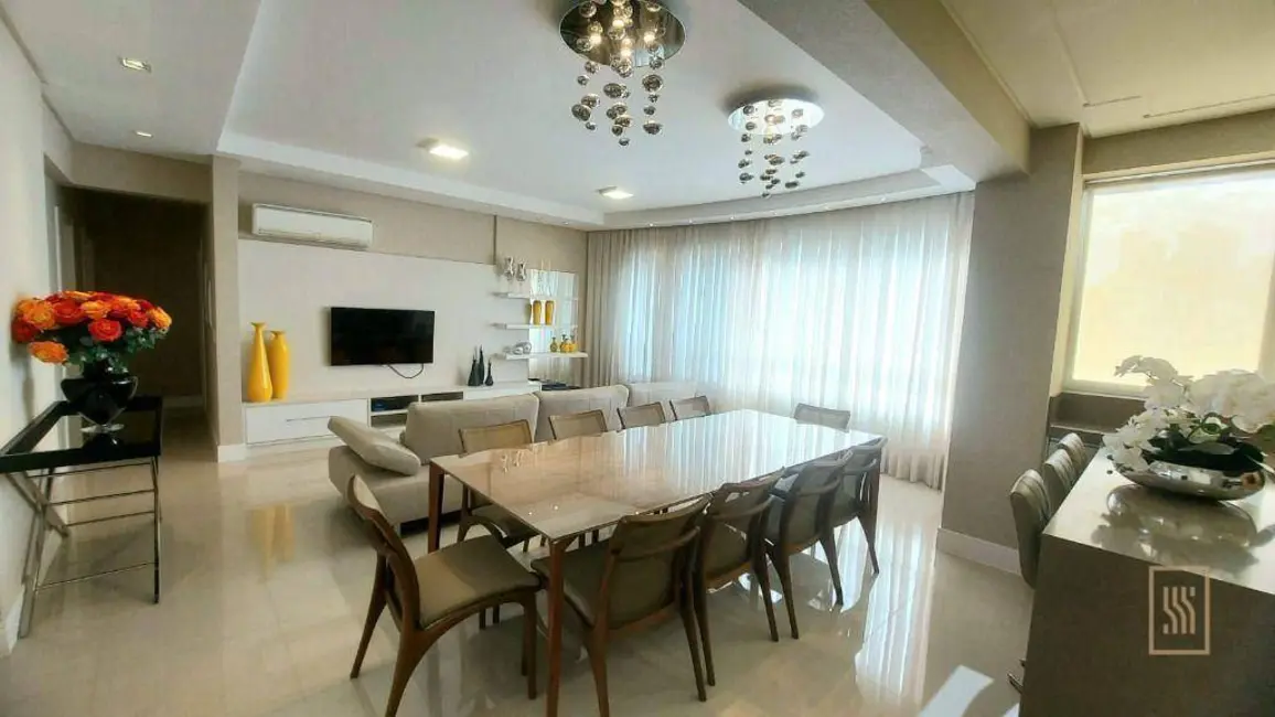 Foto 6 de Apartamento com 3 quartos à venda, 163m2 em Centro, Balneario Camboriu - SC