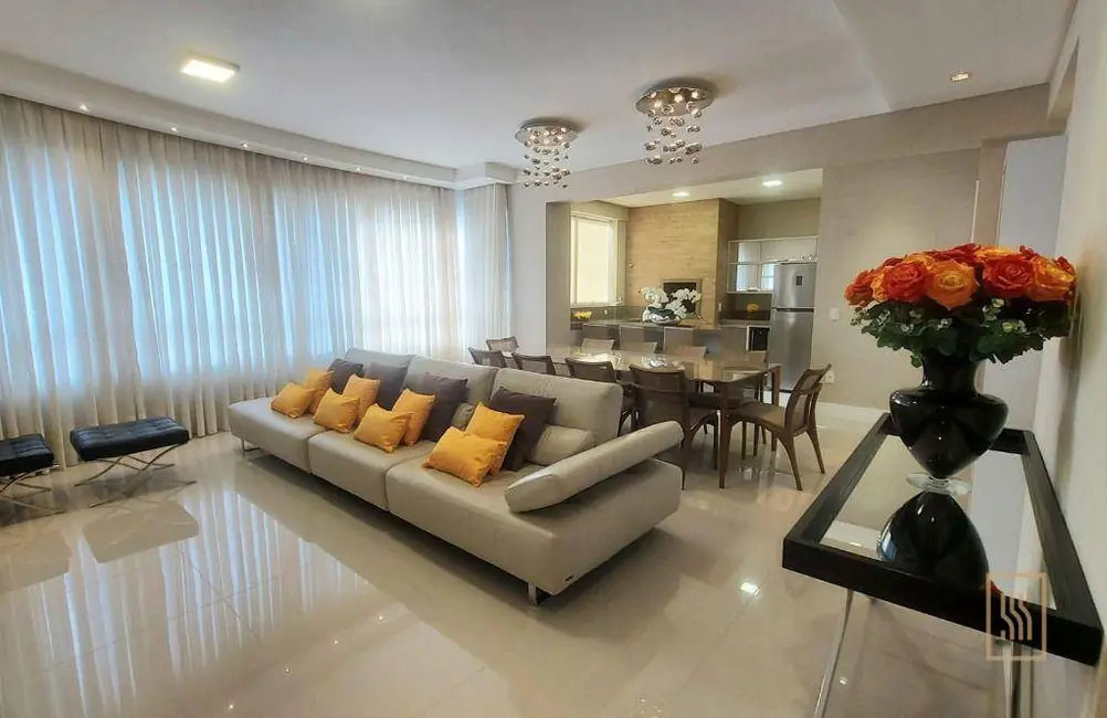 Foto 4 de Apartamento com 3 quartos à venda, 163m2 em Centro, Balneario Camboriu - SC
