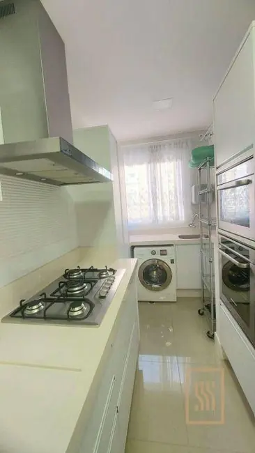 Foto 9 de Apartamento com 3 quartos à venda, 163m2 em Centro, Balneario Camboriu - SC