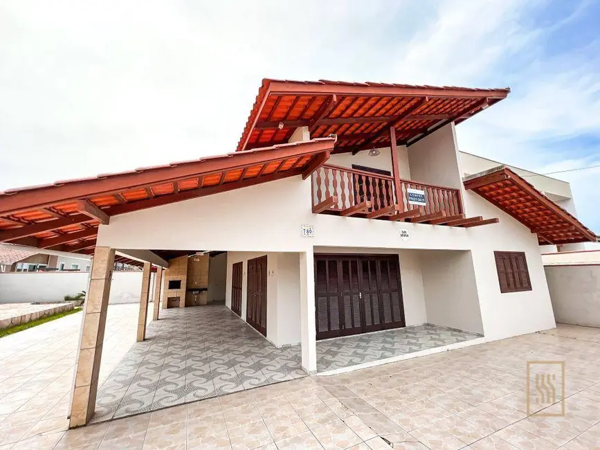 Foto 6 de Casa com 4 quartos à venda, 676m2 em Balneario Picarras - SC