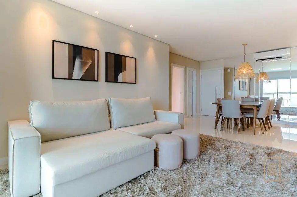Apartamento com 3 quartos à venda, 194m2 em Balneário Santa Clara, Itajai - SC - imagem 6 Foto 6 de Apartamento com 3 quartos à venda, 194m2 em Balneário Santa Clara, Itajai - SC