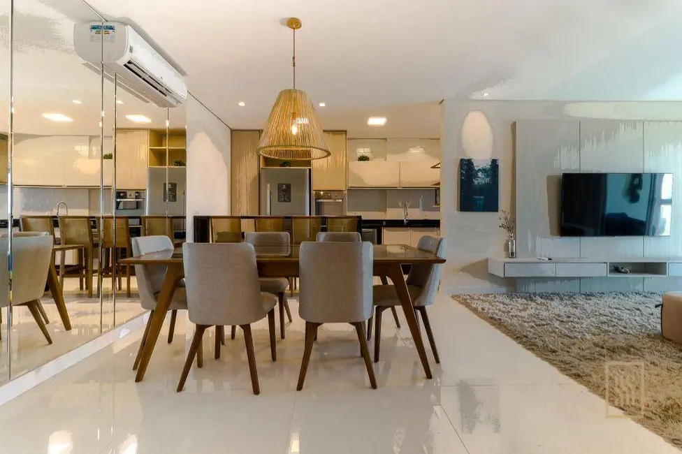 Apartamento com 3 quartos à venda, 194m2 em Balneário Santa Clara, Itajai - SC - imagem 7 Foto 7 de Apartamento com 3 quartos à venda, 194m2 em Balneário Santa Clara, Itajai - SC