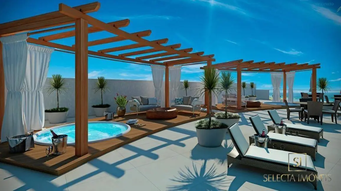 Apartamento com 4 quartos à venda, 381m2 em Centro, Balneario Camboriu - SC - imagem 7 Foto 7 de Apartamento com 4 quartos à venda, 381m2 em Centro, Balneario Camboriu - SC