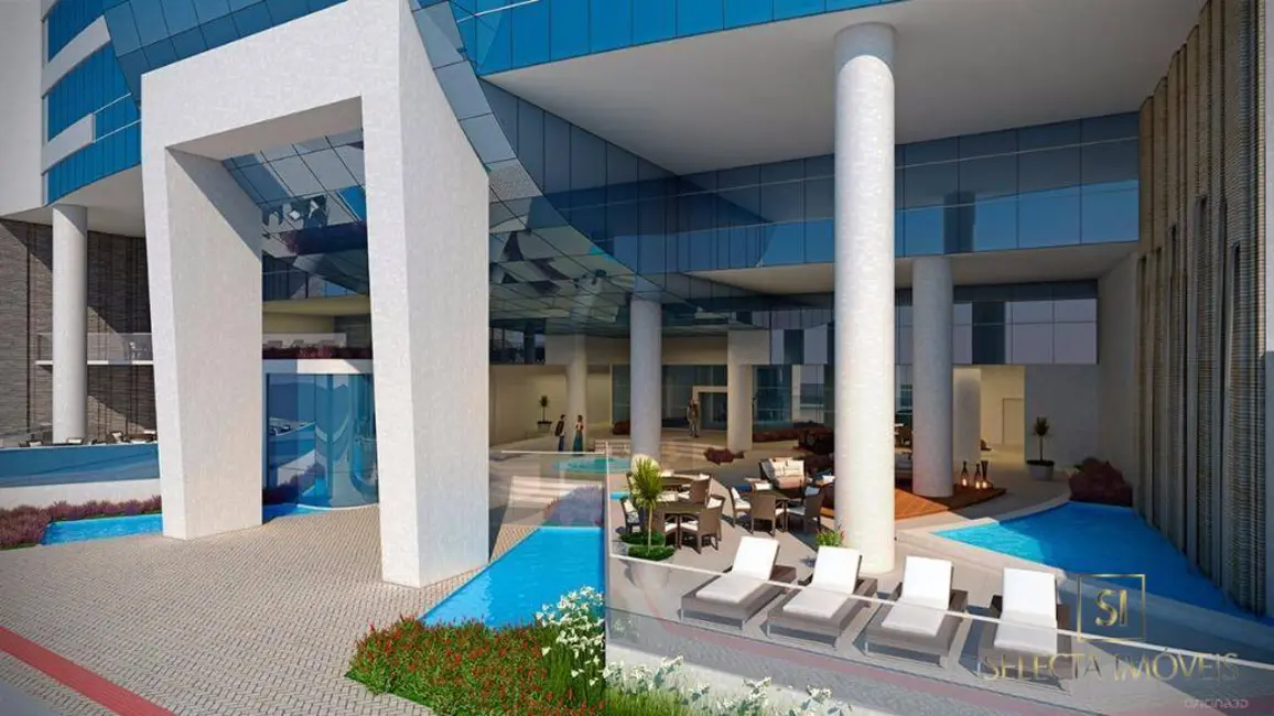 Apartamento com 4 quartos à venda, 381m2 em Centro, Balneario Camboriu - SC - imagem 8 Foto 8 de Apartamento com 4 quartos à venda, 381m2 em Centro, Balneario Camboriu - SC