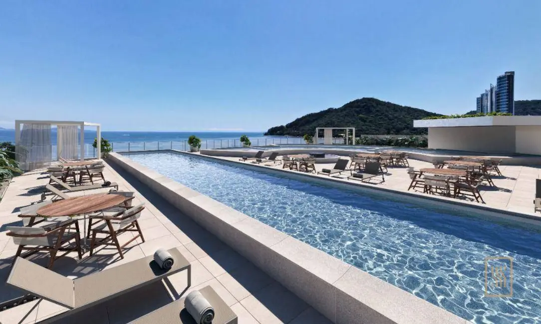 Apartamento com 4 quartos à venda, 381m2 em Centro, Balneario Camboriu - SC - imagem 6 Foto 6 de Apartamento com 4 quartos à venda, 381m2 em Centro, Balneario Camboriu - SC