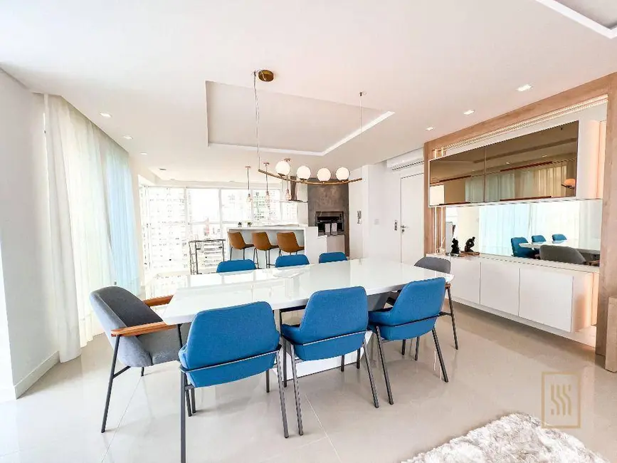 Cobertura com 4 quartos à venda, 502m2 em Centro, Balneario Camboriu - SC - imagem 5 Foto 5 de Cobertura com 4 quartos à venda, 502m2 em Centro, Balneario Camboriu - SC