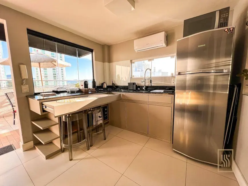 Apartamento com 1 quarto à venda, 80m2 em Centro, Balneario Camboriu - SC - imagem 5 Foto 5 de Apartamento com 1 quarto à venda, 80m2 em Centro, Balneario Camboriu - SC