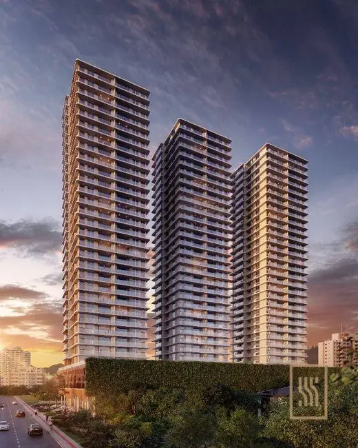 Apartamento com 3 quartos à venda, 121m2 em Itajai - SC - imagem 5 Foto 5 de Apartamento com 3 quartos à venda, 121m2 em Itajai - SC