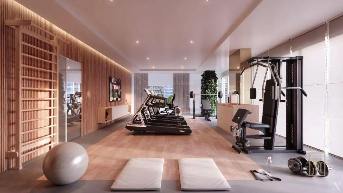 Apartamento com 4 quartos à venda, 290m2 em Pioneiros, Balneario Camboriu - SC - imagem 8 Foto 8 de Apartamento com 4 quartos à venda, 290m2 em Pioneiros, Balneario Camboriu - SC