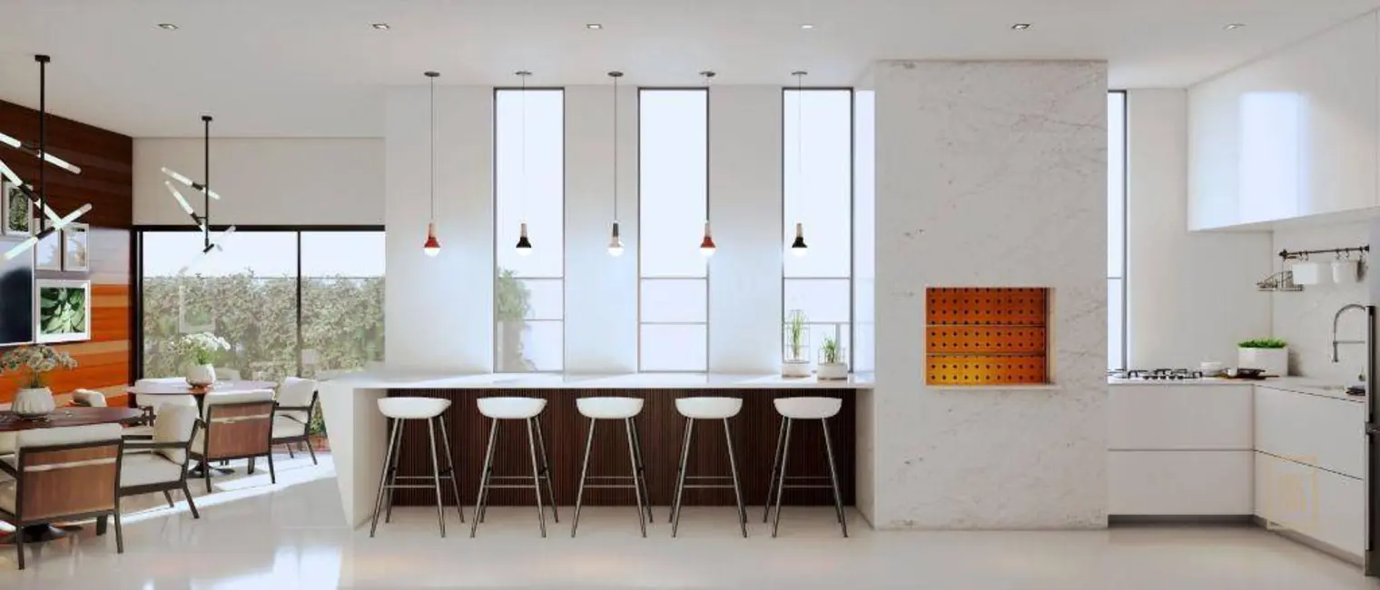 Foto 3 de Apartamento com 3 quartos à venda, 250m2 em Centro, Balneario Camboriu - SC