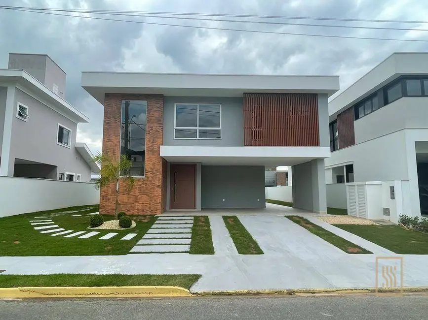 Foto 1 de Casa de Condomínio com 3 quartos à venda, 498m2 em Santa Regina, Camboriu - SC