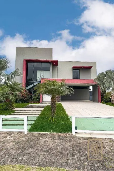 Foto 2 de Casa de Condomínio com 3 quartos à venda, 930m2 em Centro, Camboriu - SC