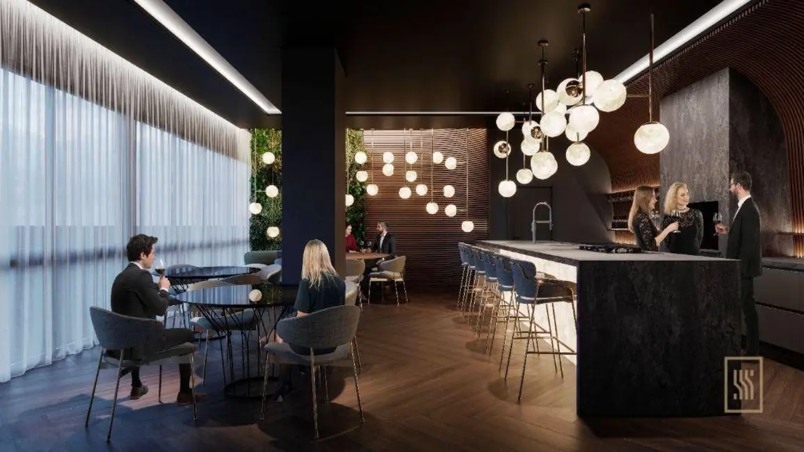 Apartamento com 4 quartos à venda, 255m2 em Centro, Balneario Camboriu - SC - imagem 9 Foto 9 de Apartamento com 4 quartos à venda, 255m2 em Centro, Balneario Camboriu - SC