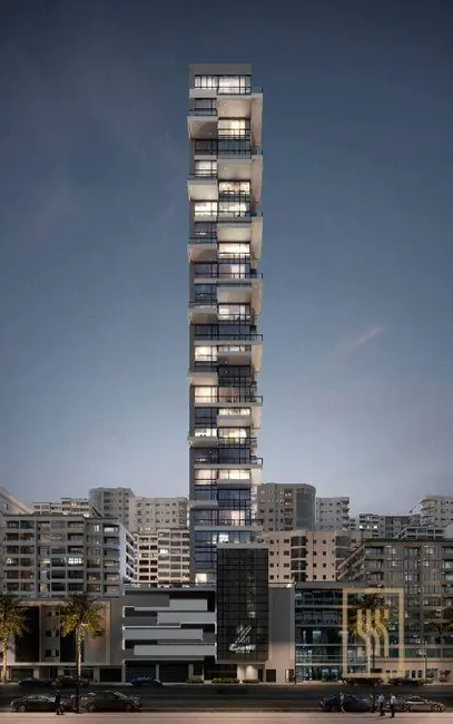 Apartamento com 4 quartos à venda, 255m2 em Centro, Balneario Camboriu - SC - imagem 4 Foto 4 de Apartamento com 4 quartos à venda, 255m2 em Centro, Balneario Camboriu - SC