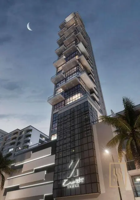 Apartamento com 4 quartos à venda, 255m2 em Centro, Balneario Camboriu - SC - imagem 5 Foto 5 de Apartamento com 4 quartos à venda, 255m2 em Centro, Balneario Camboriu - SC