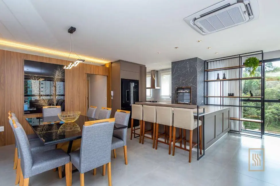 Foto 6 de Apartamento com 4 quartos à venda, 253m2 em Pioneiros, Balneario Camboriu - SC