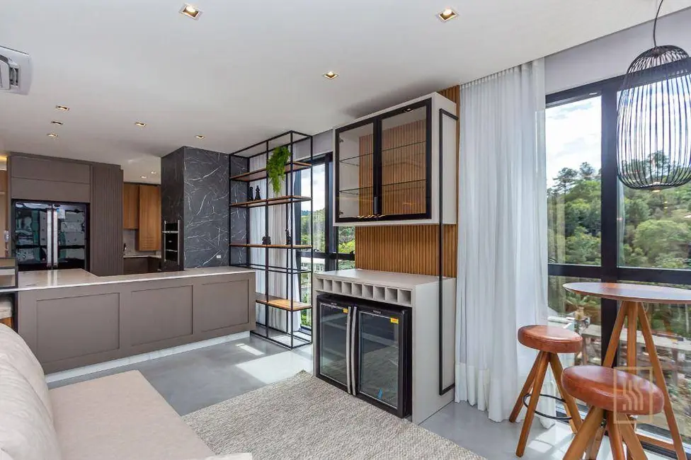 Foto 5 de Apartamento com 4 quartos à venda, 253m2 em Pioneiros, Balneario Camboriu - SC