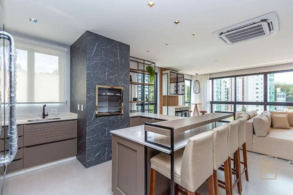 Foto 8 de Apartamento com 4 quartos à venda, 253m2 em Pioneiros, Balneario Camboriu - SC